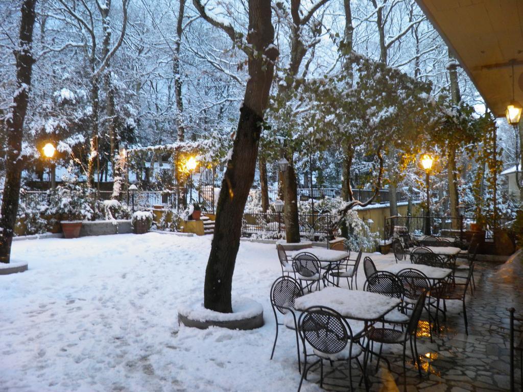 Miralago Альбано-Лациале Экстерьер фото